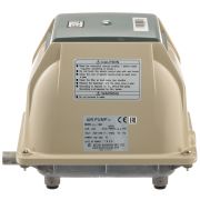 SECOH EL-120 мембранный компрессор