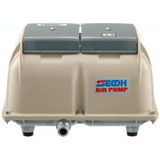 SECOH EL-150W мембранный компрессор