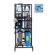 AWT RO-1500L - установка обратного осмоса с насосом (до 1,5 м3/ч)