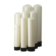 Корпус фильтра Noyi 3672-4«-4» (верх/низ)