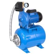 ATCP-158, Насосная станция JEMIX. Напор 30 м на 100 л/м