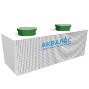 АКВАЛОС 40 Un