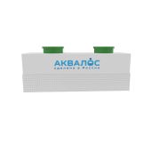 АКВАЛОС 150 (h3.00m)